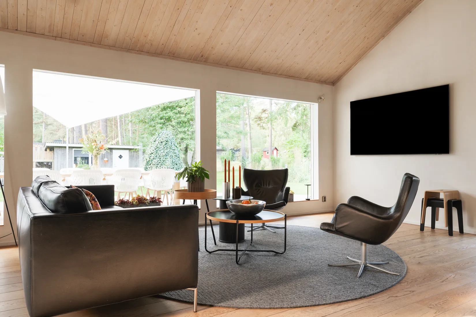 Villa, Rådjursvägen 5, Åhus - Östra Sand, Kristianstad