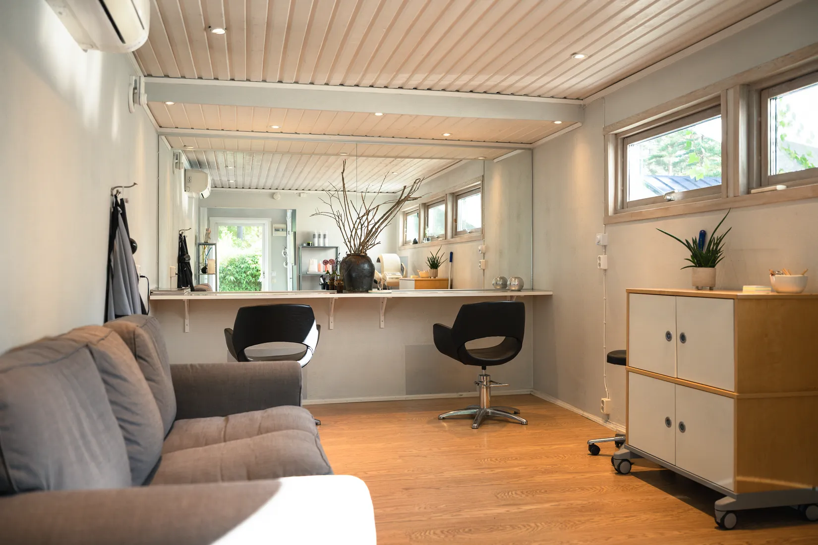 Villa, Rådjursvägen 5, Åhus - Östra Sand, Kristianstad