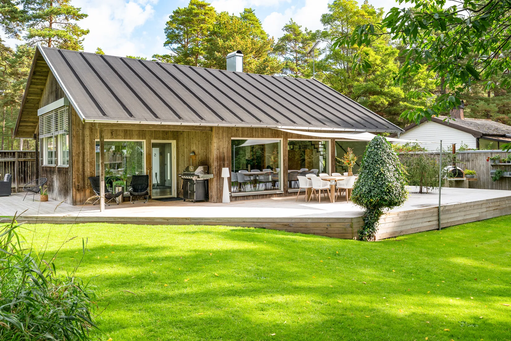 Villa, Rådjursvägen 5, Åhus - Östra Sand, Kristianstad