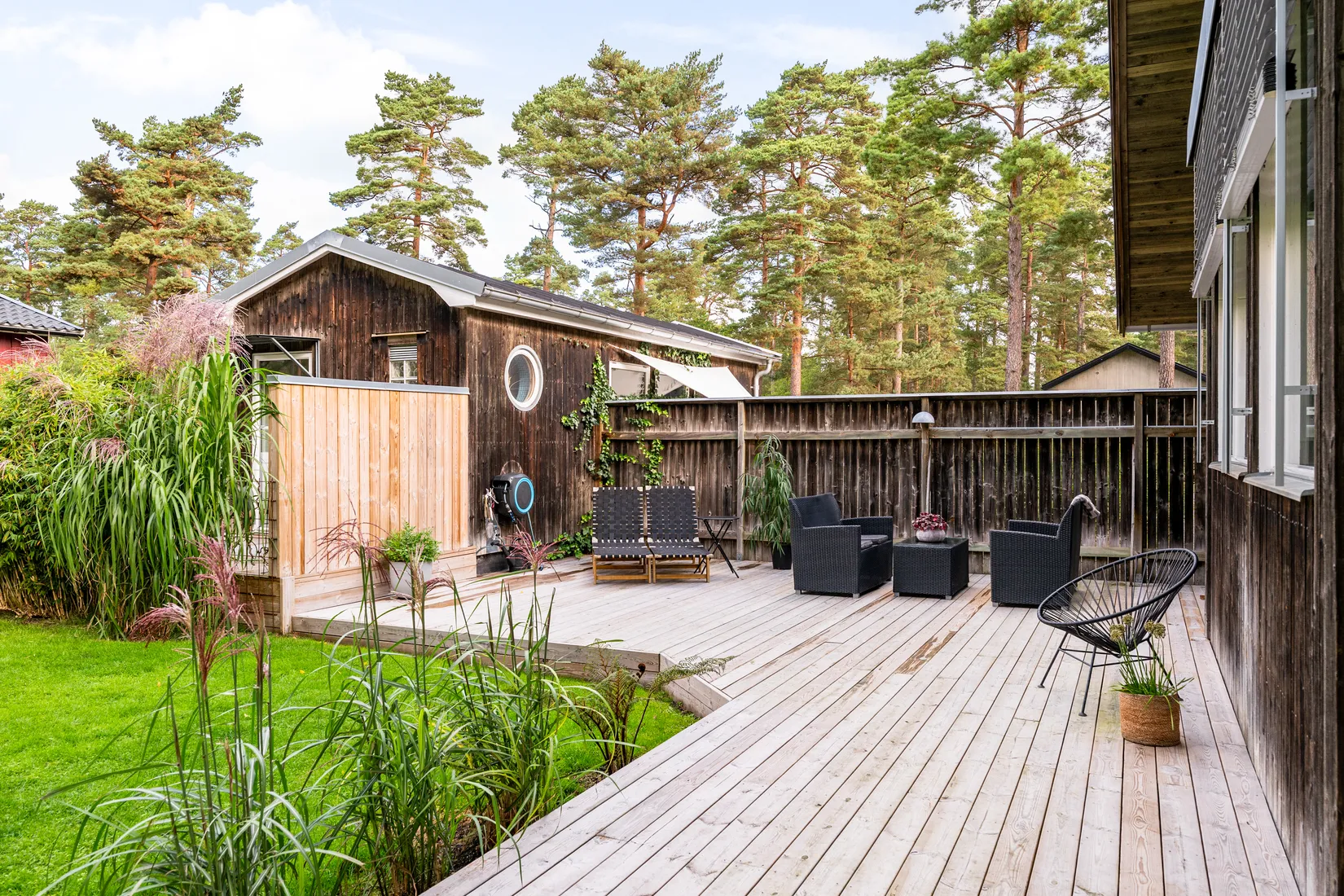 Villa, Rådjursvägen 5, Åhus - Östra Sand, Kristianstad