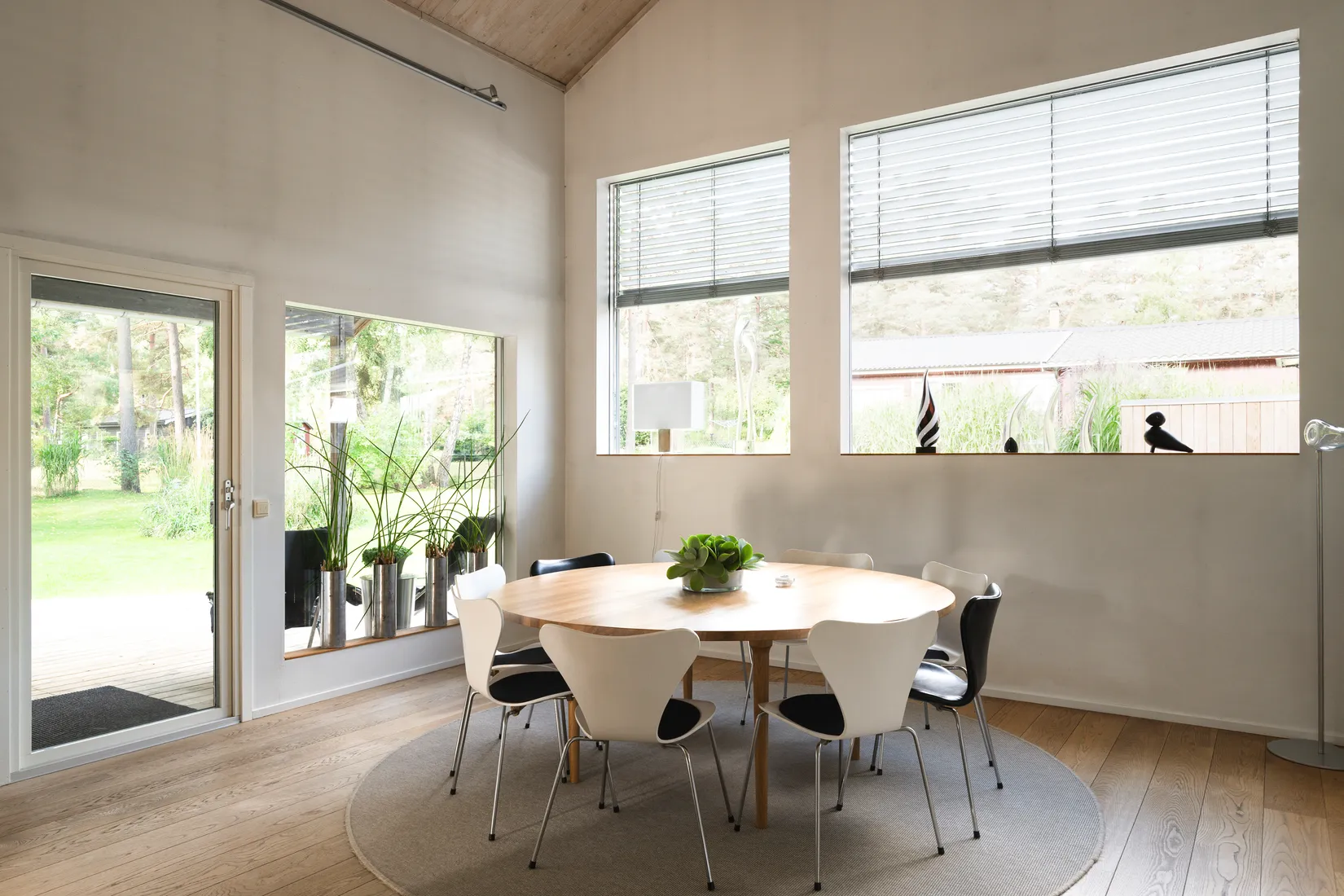 Villa, Rådjursvägen 5, Åhus - Östra Sand, Kristianstad