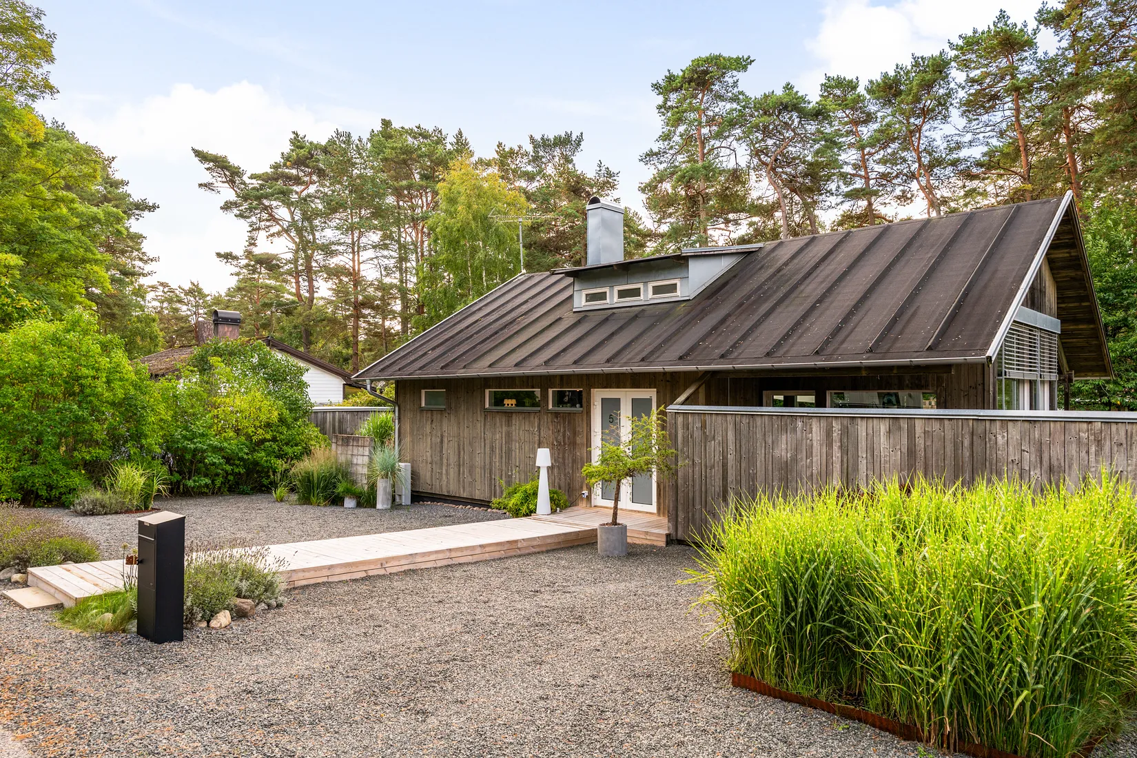 Villa, Rådjursvägen 5, Åhus - Östra Sand, Kristianstad