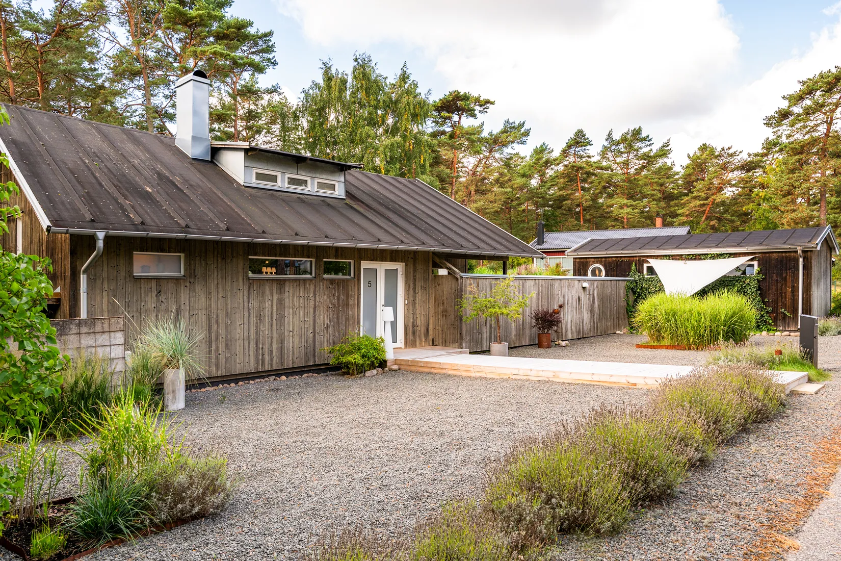 Villa, Rådjursvägen 5, Åhus - Östra Sand, Kristianstad