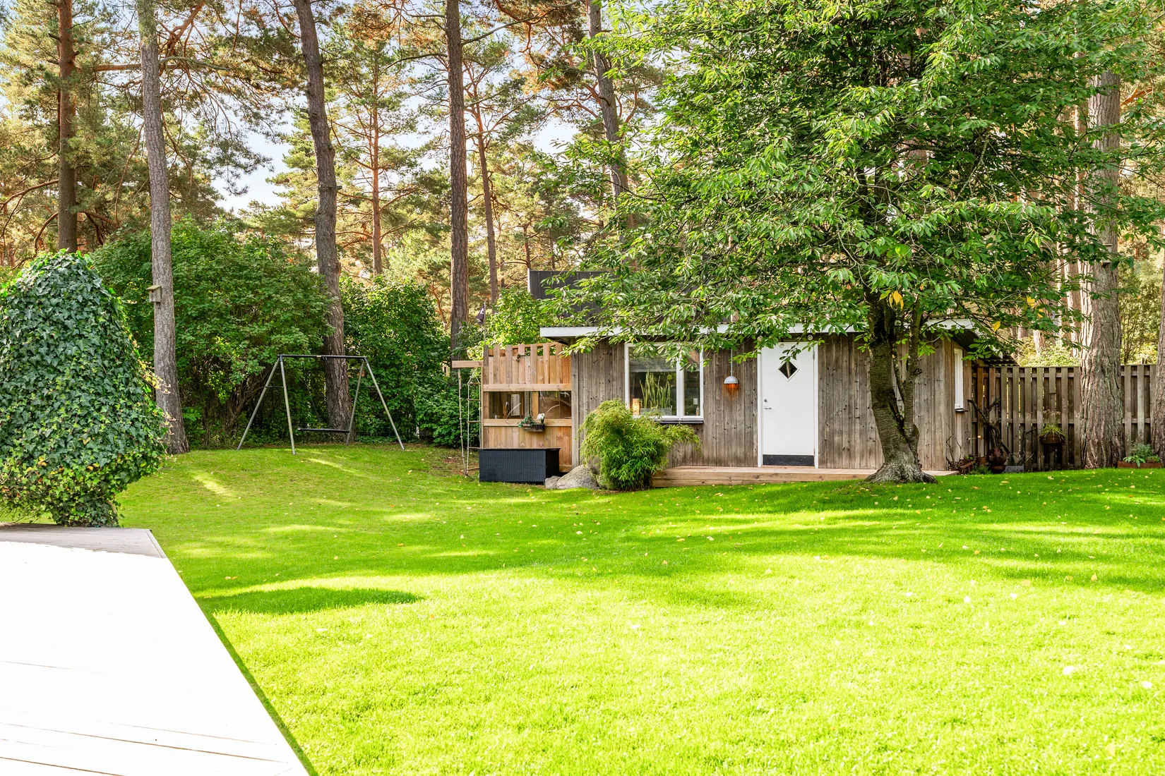 Villa, Rådjursvägen 5, Åhus - Östra Sand, Kristianstad