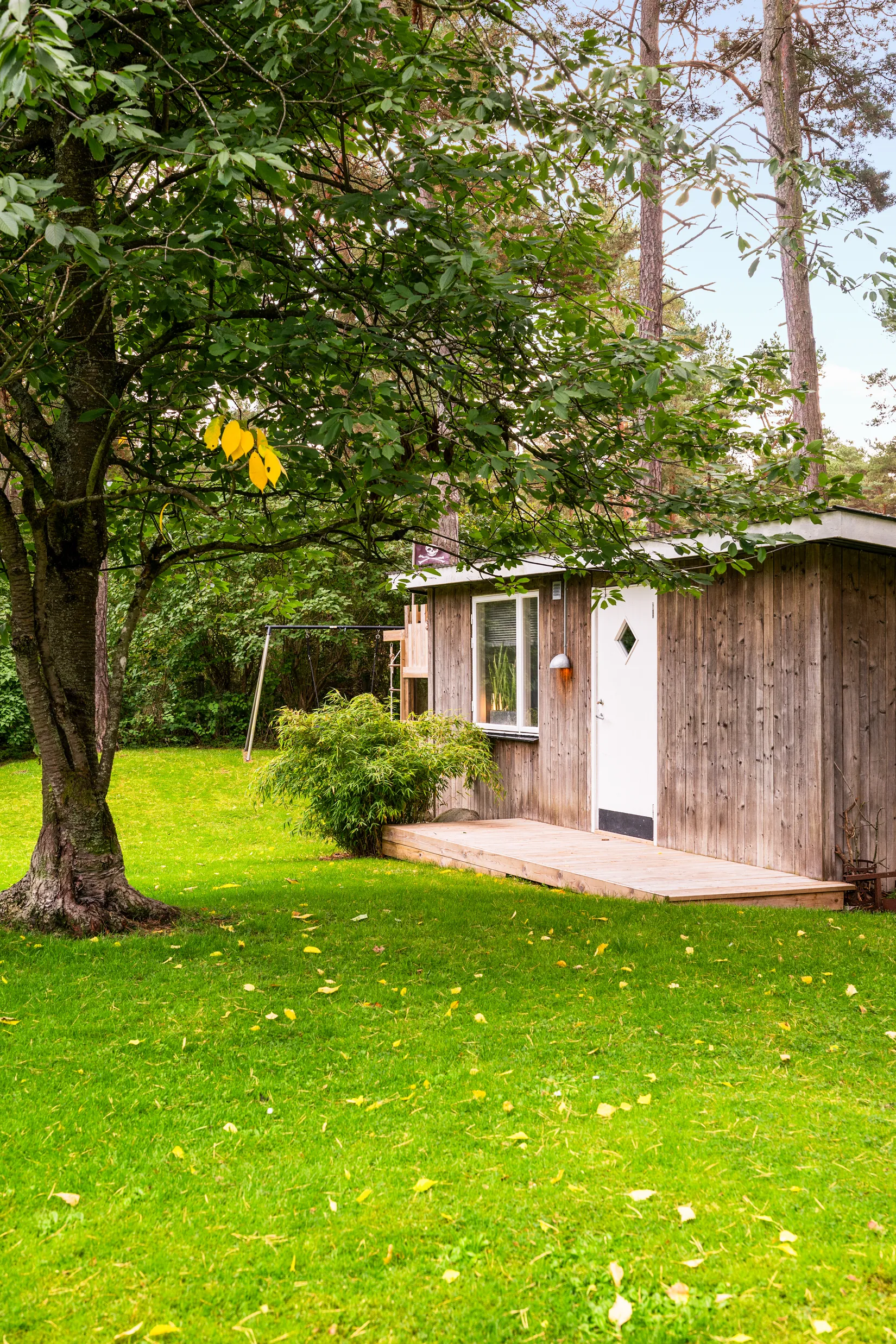 Villa, Rådjursvägen 5, Åhus - Östra Sand, Kristianstad