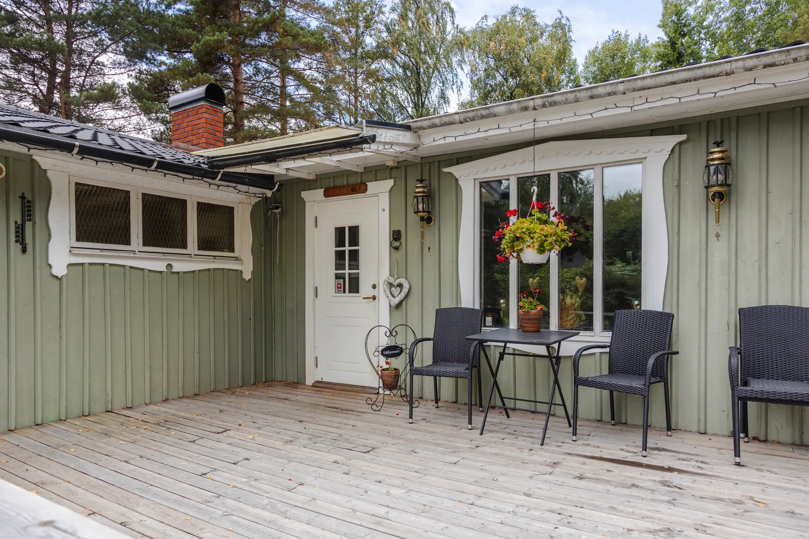 Villa, Ängelbo 6, Solmyra, Skinnskatteberg