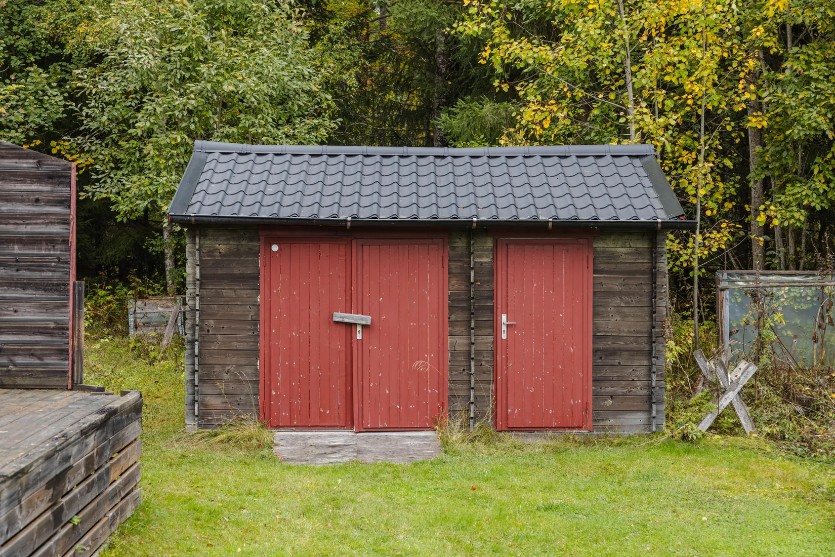 Villa, Ängelbo 6, Solmyra, Skinnskatteberg