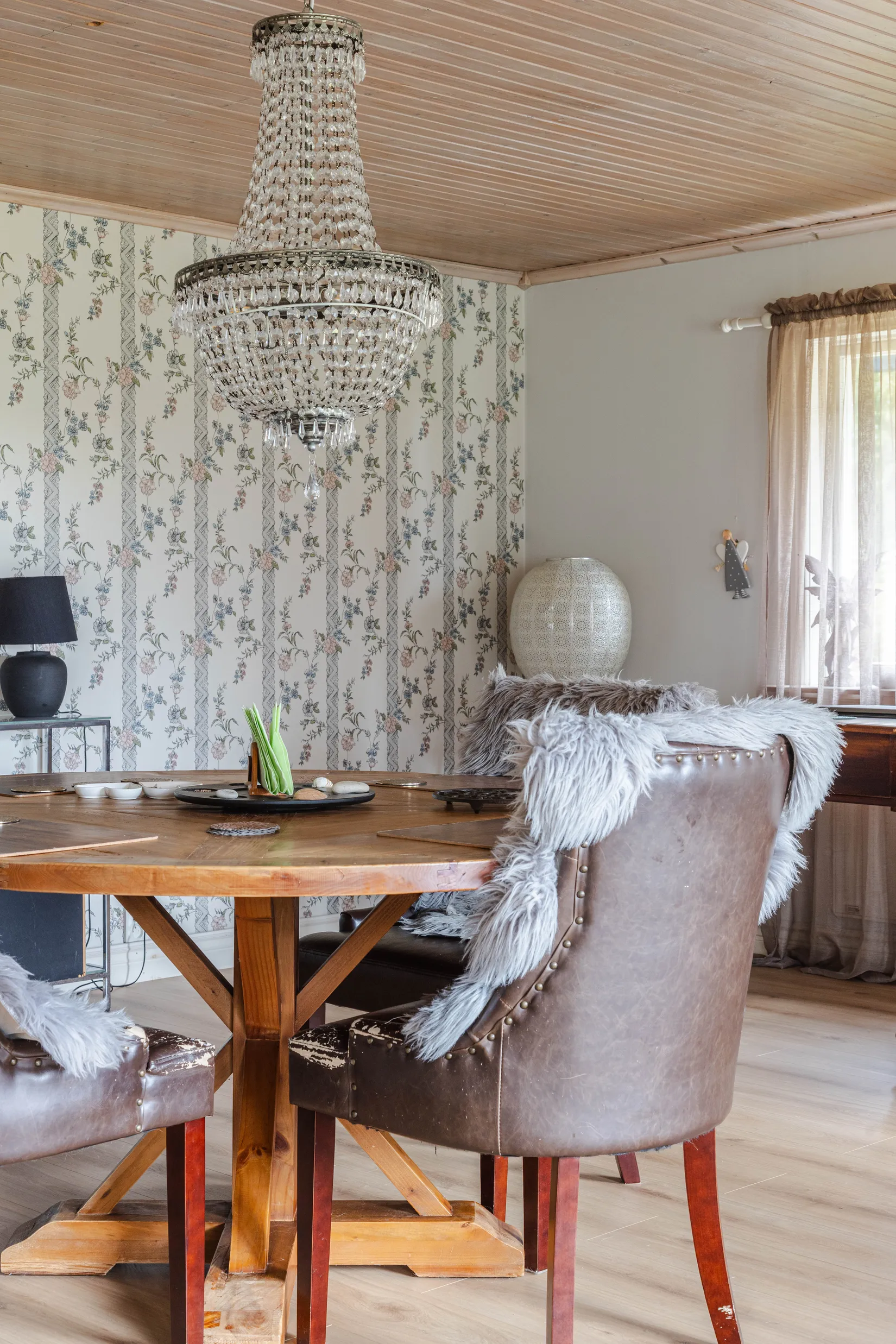 Villa, Ängelbo 6, Solmyra, Skinnskatteberg