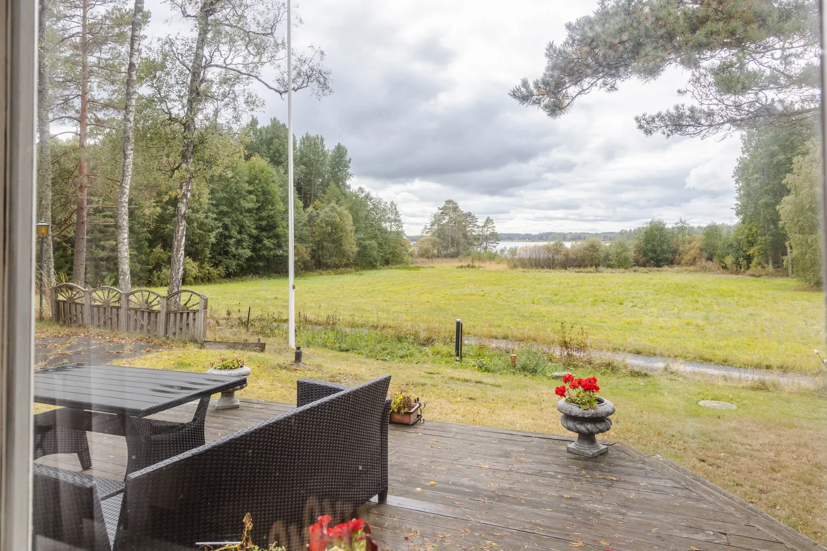 Villa, Ängelbo 6, Solmyra, Skinnskatteberg