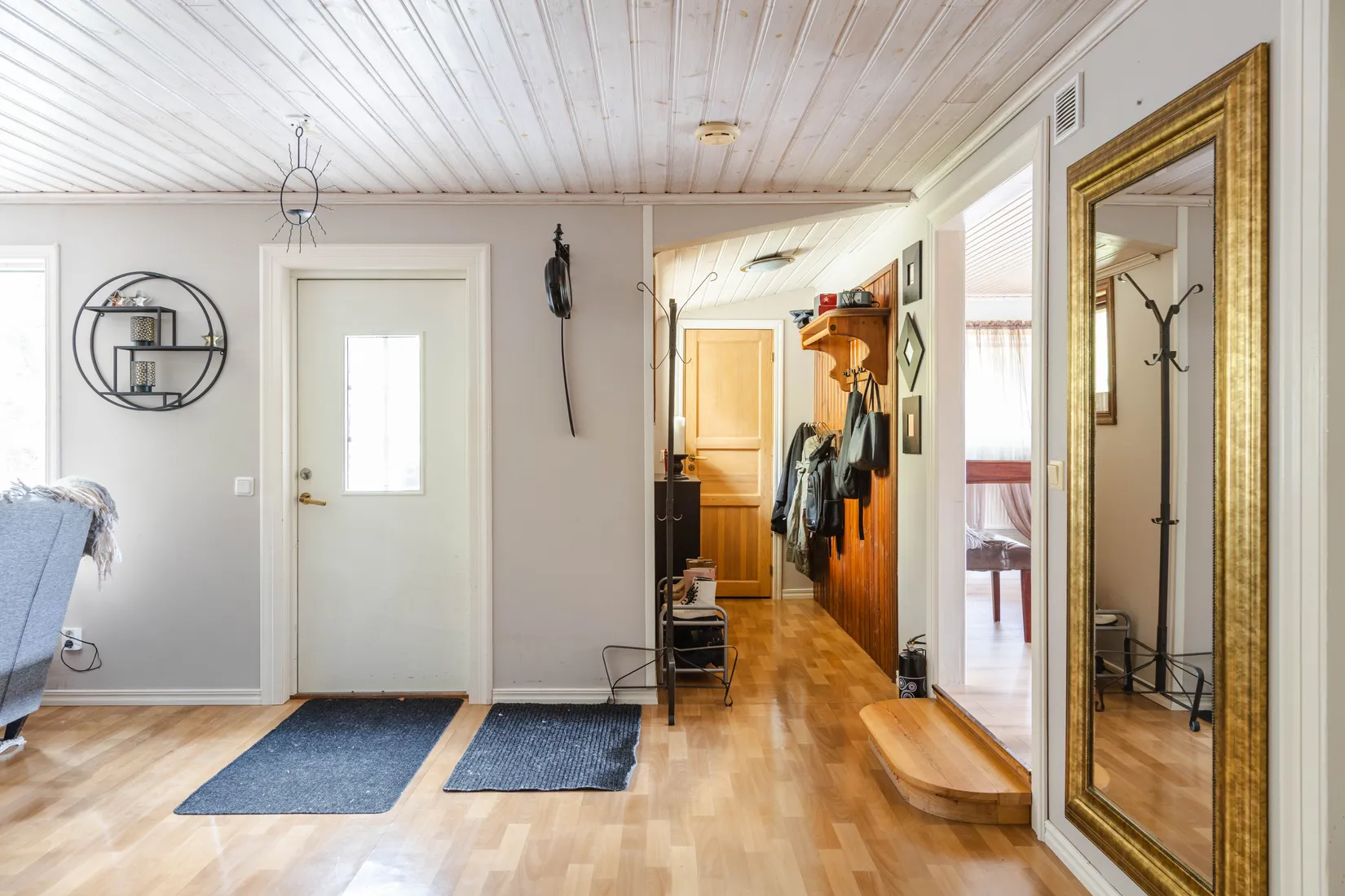 Villa, Ängelbo 6, Solmyra, Skinnskatteberg