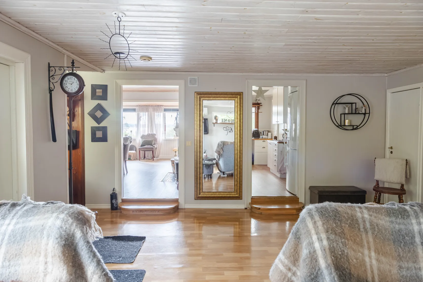 Villa, Ängelbo 6, Solmyra, Skinnskatteberg