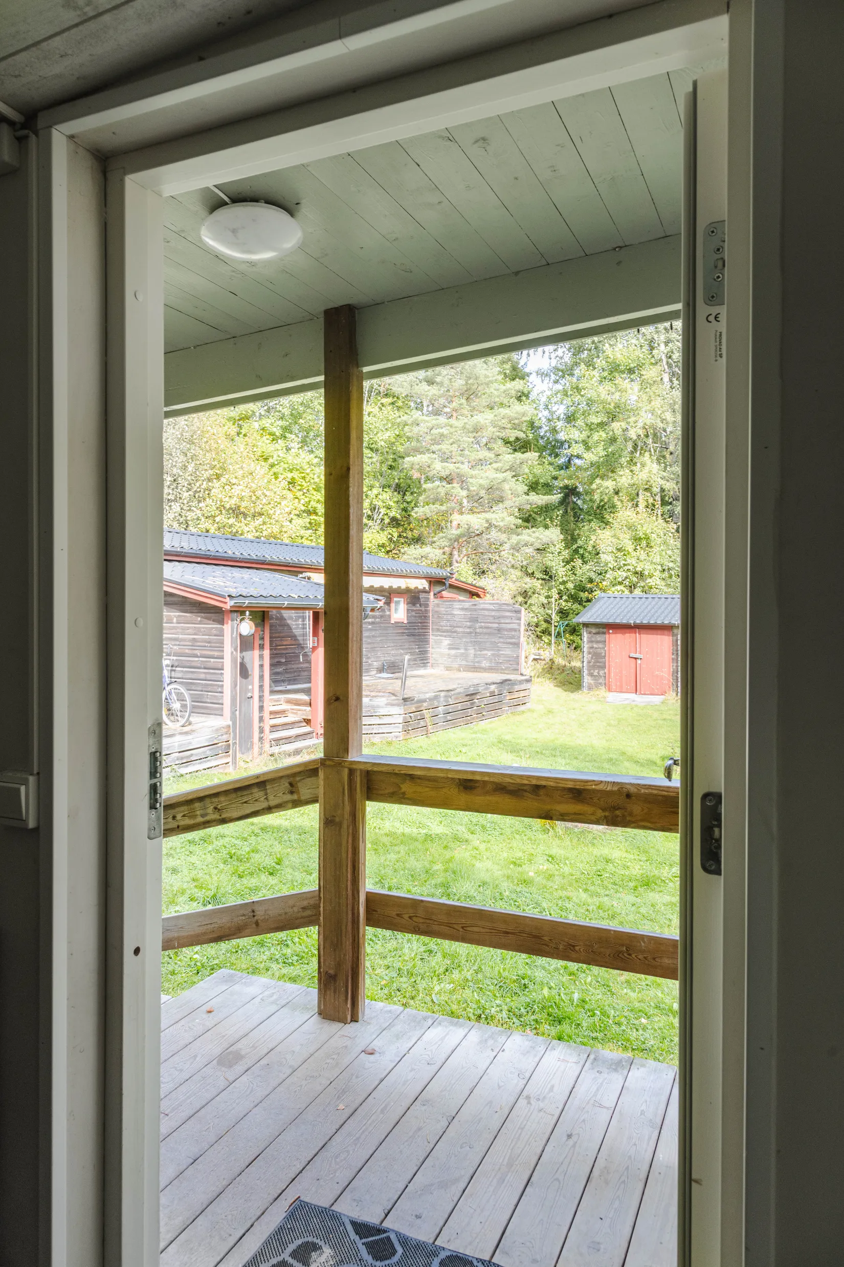 Villa, Ängelbo 6, Solmyra, Skinnskatteberg