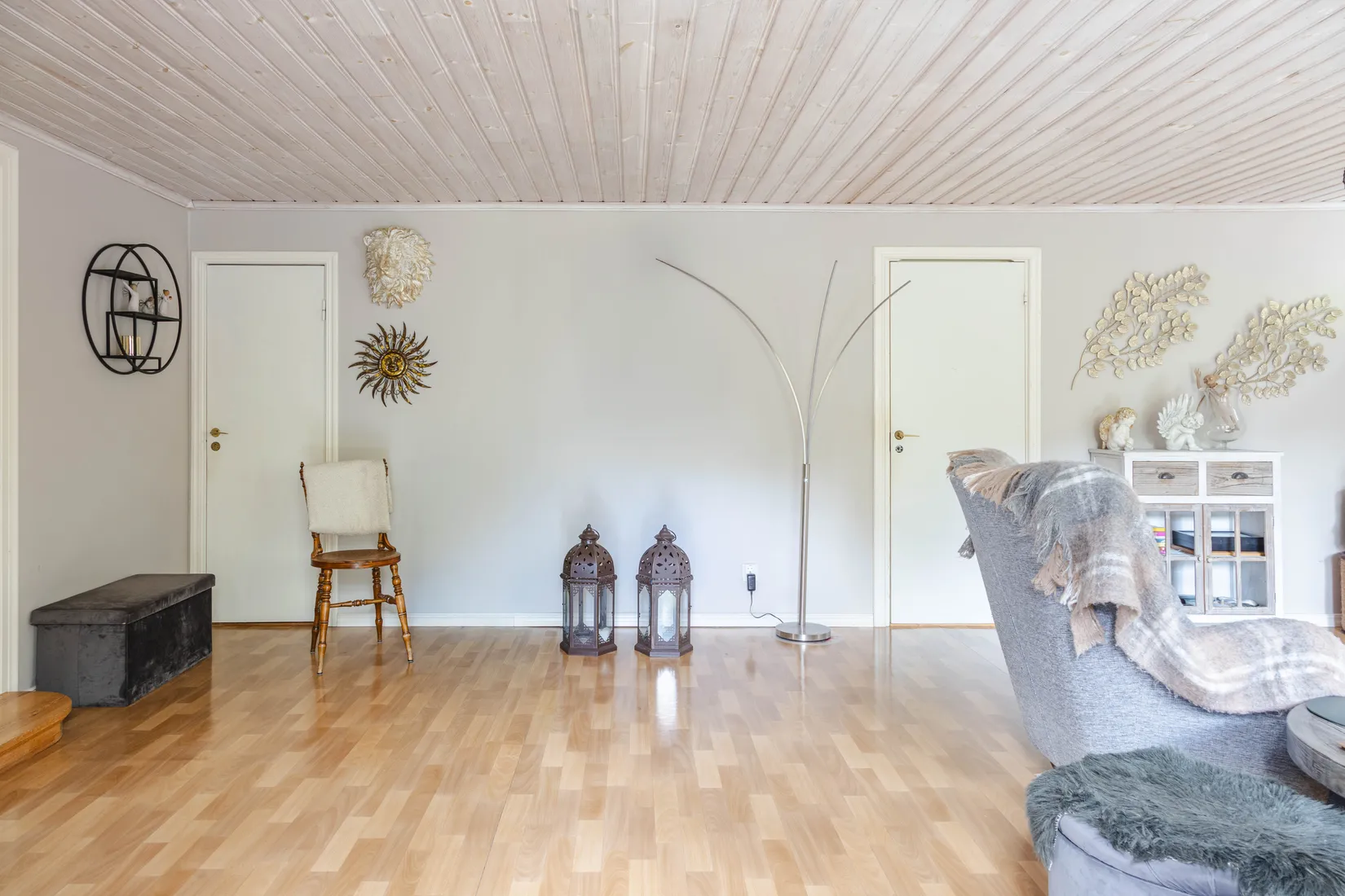 Villa, Ängelbo 6, Solmyra, Skinnskatteberg