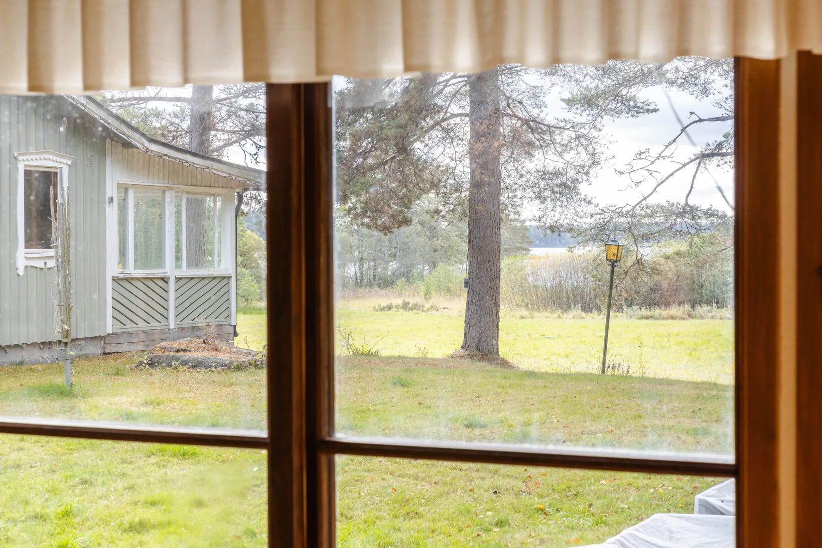 Villa, Ängelbo 6, Solmyra, Skinnskatteberg