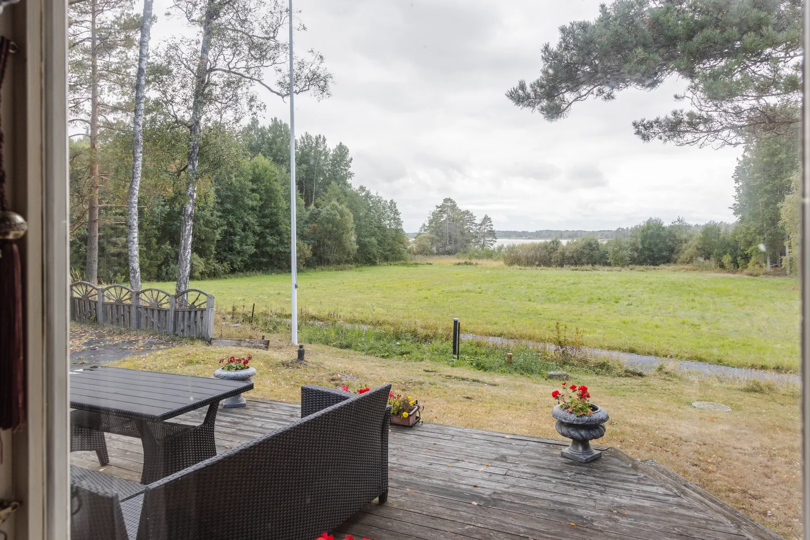 Villa, Ängelbo 6, Solmyra, Skinnskatteberg