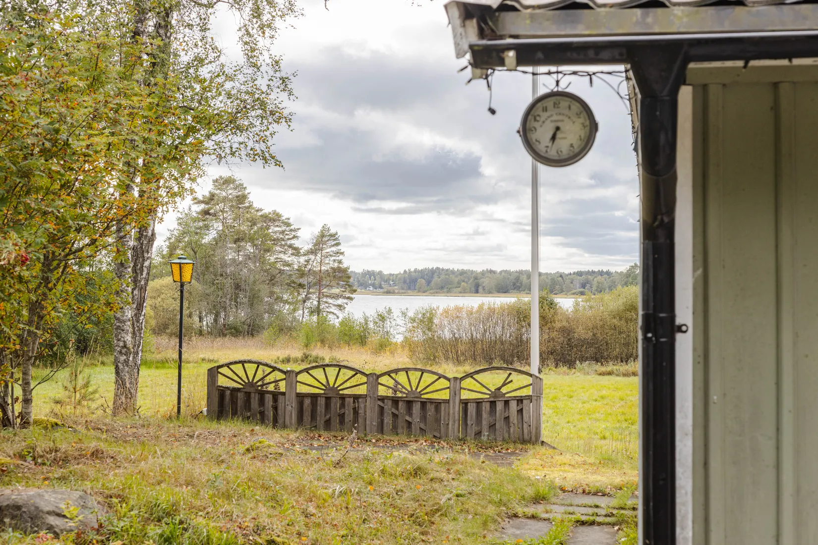 Villa, Ängelbo 6, Solmyra, Skinnskatteberg