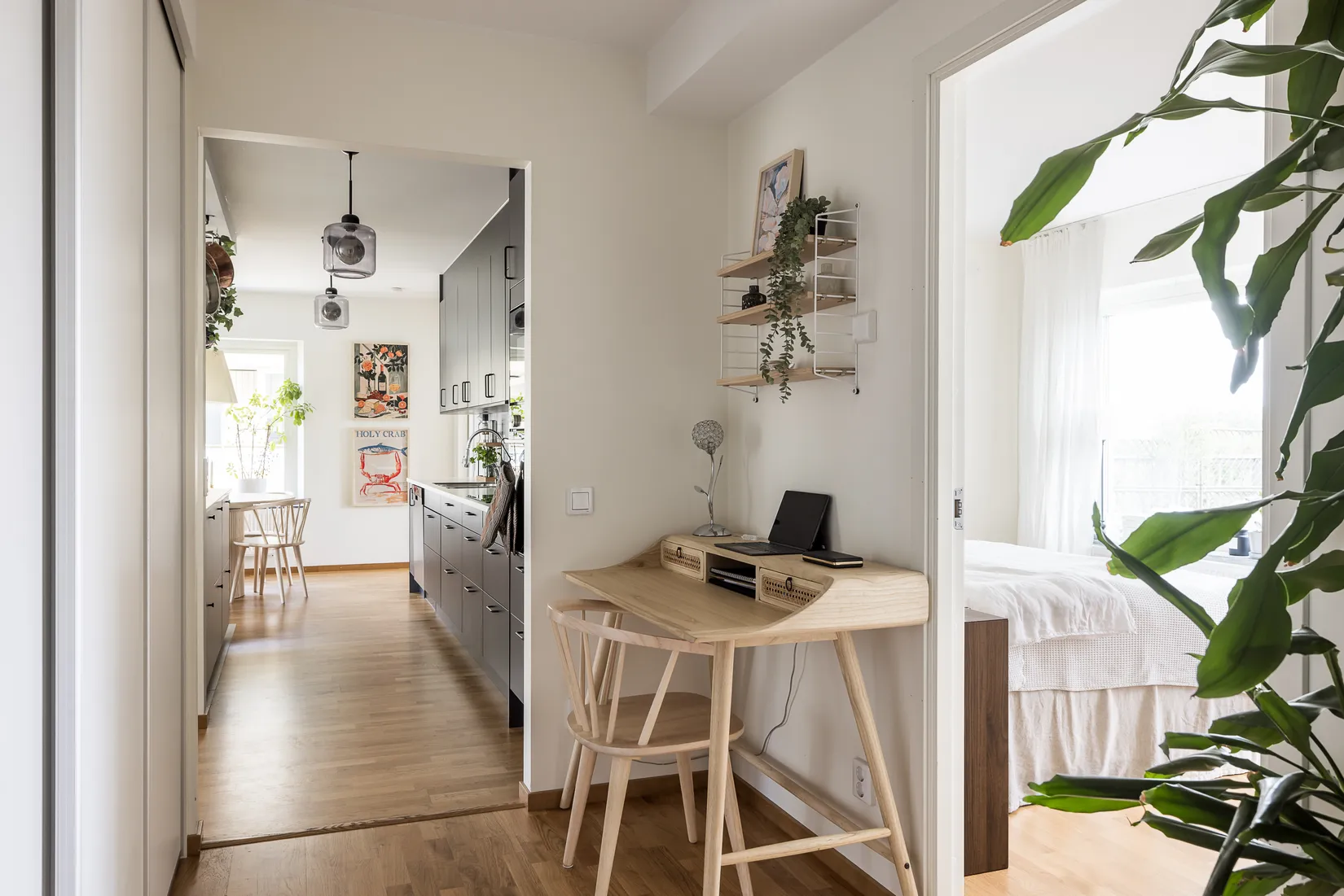Bostadsrätt, Hedtångsvägen 25, Hovås, Göteborg