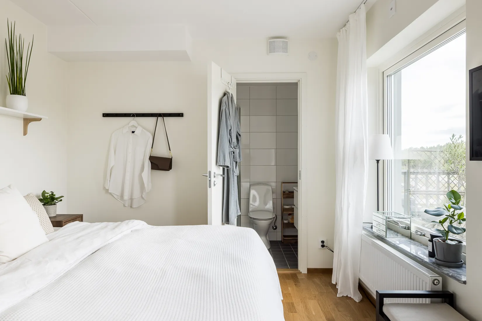 Bostadsrätt, Hedtångsvägen 25, Hovås, Göteborg