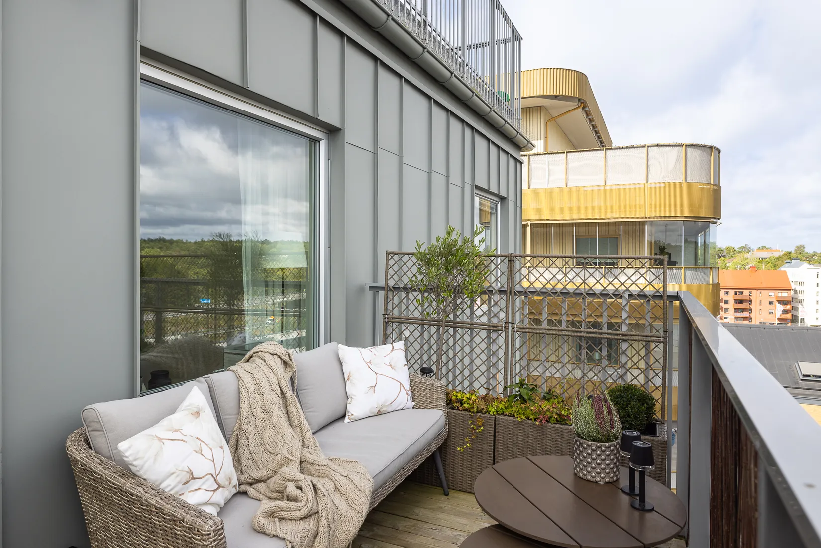 Bostadsrätt, Hedtångsvägen 25, Hovås, Göteborg