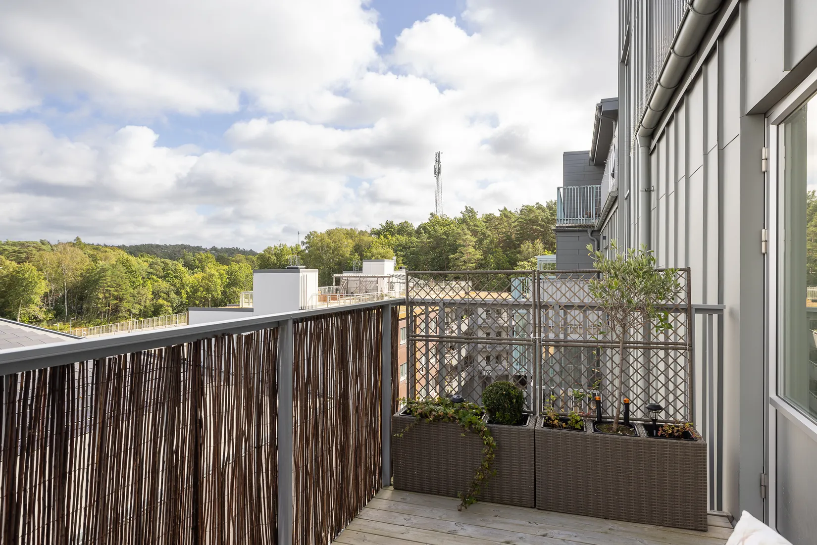 Bostadsrätt, Hedtångsvägen 25, Hovås, Göteborg