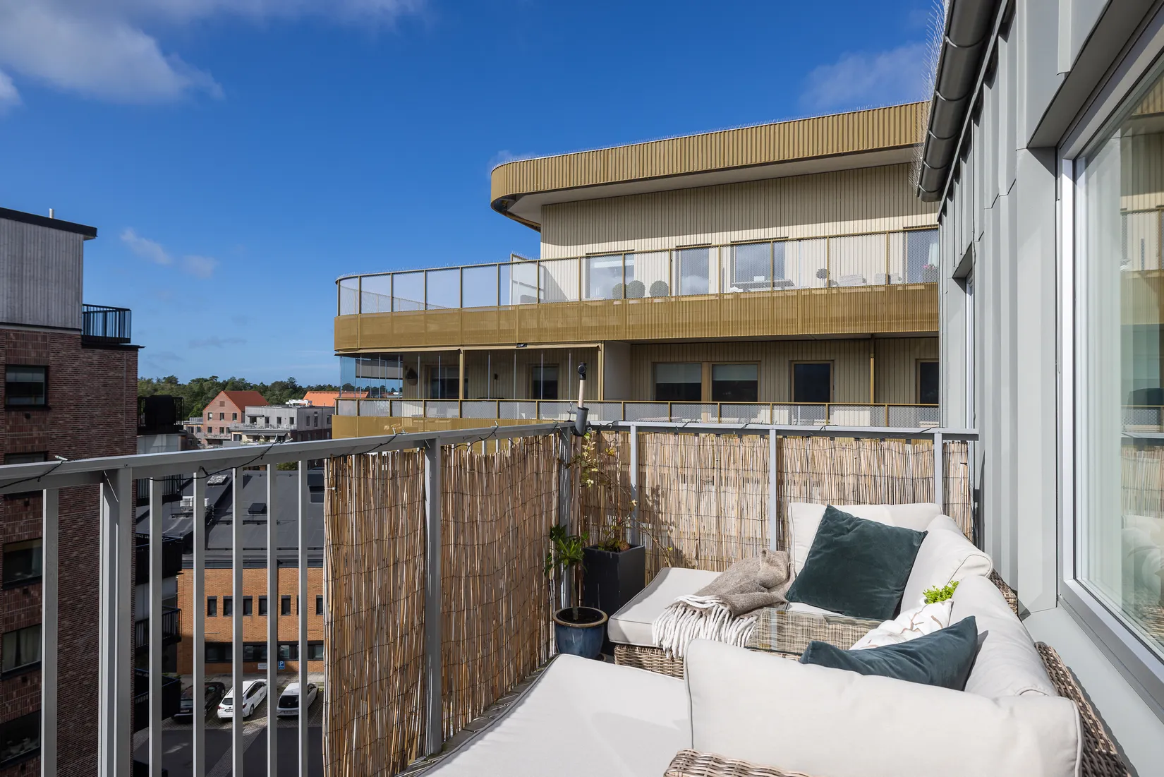 Bostadsrätt, Hedtångsvägen 25, Hovås, Göteborg