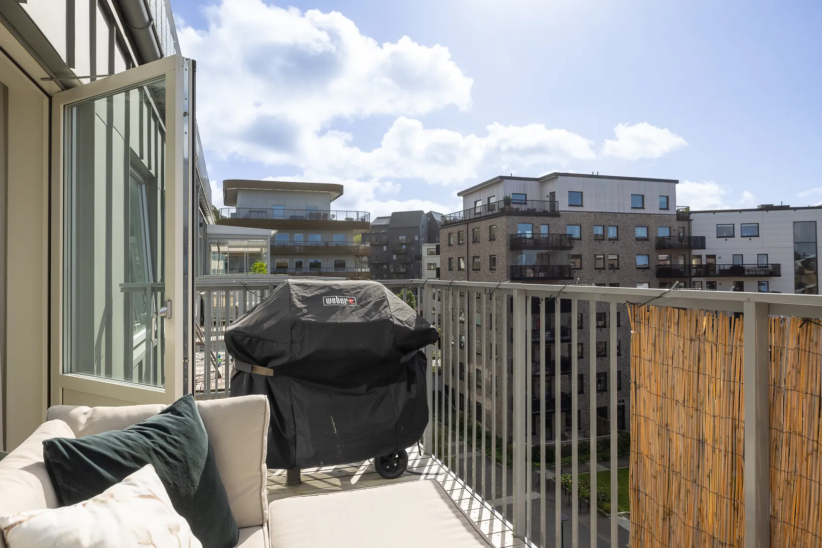 Bostadsrätt, Hedtångsvägen 25, Hovås, Göteborg