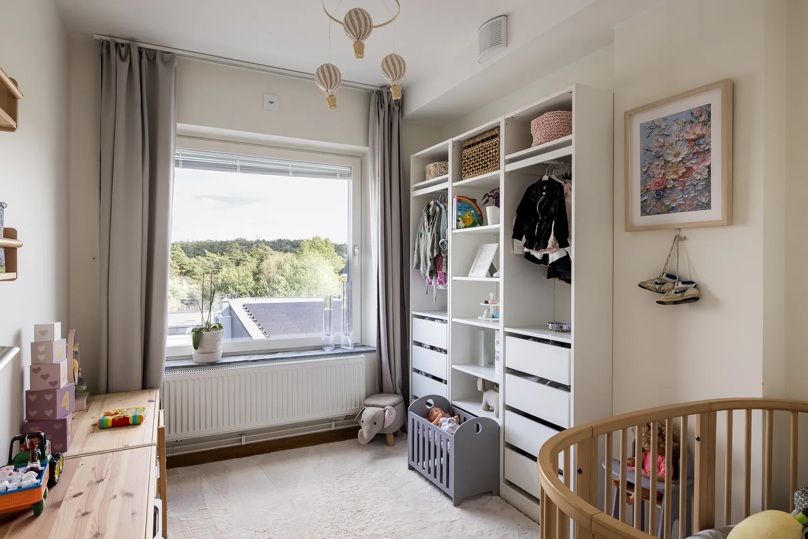 Bostadsrätt, Hedtångsvägen 25, Hovås, Göteborg