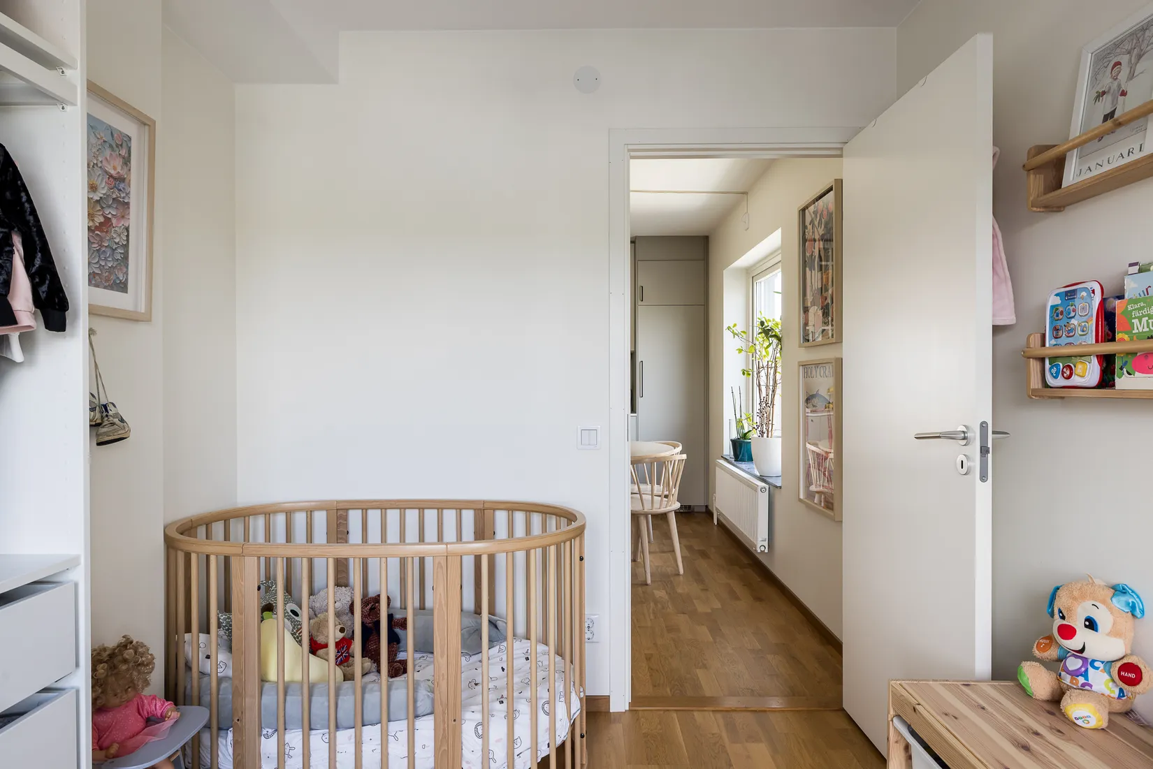 Bostadsrätt, Hedtångsvägen 25, Hovås, Göteborg