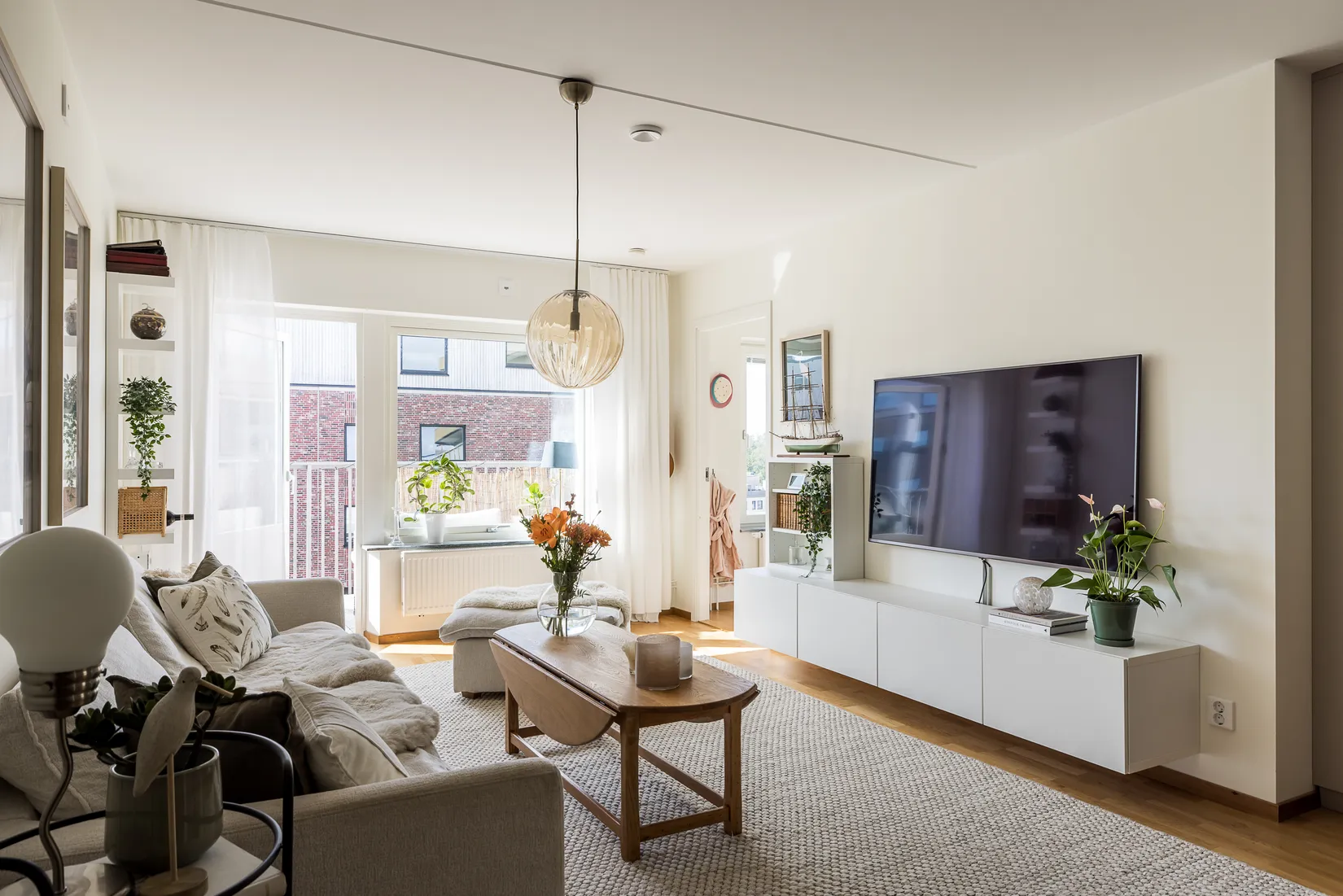 Bostadsrätt, Hedtångsvägen 25, Hovås, Göteborg