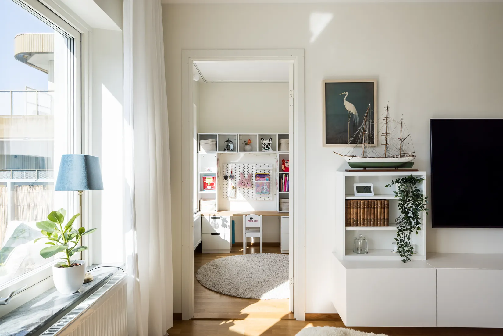 Bostadsrätt, Hedtångsvägen 25, Hovås, Göteborg