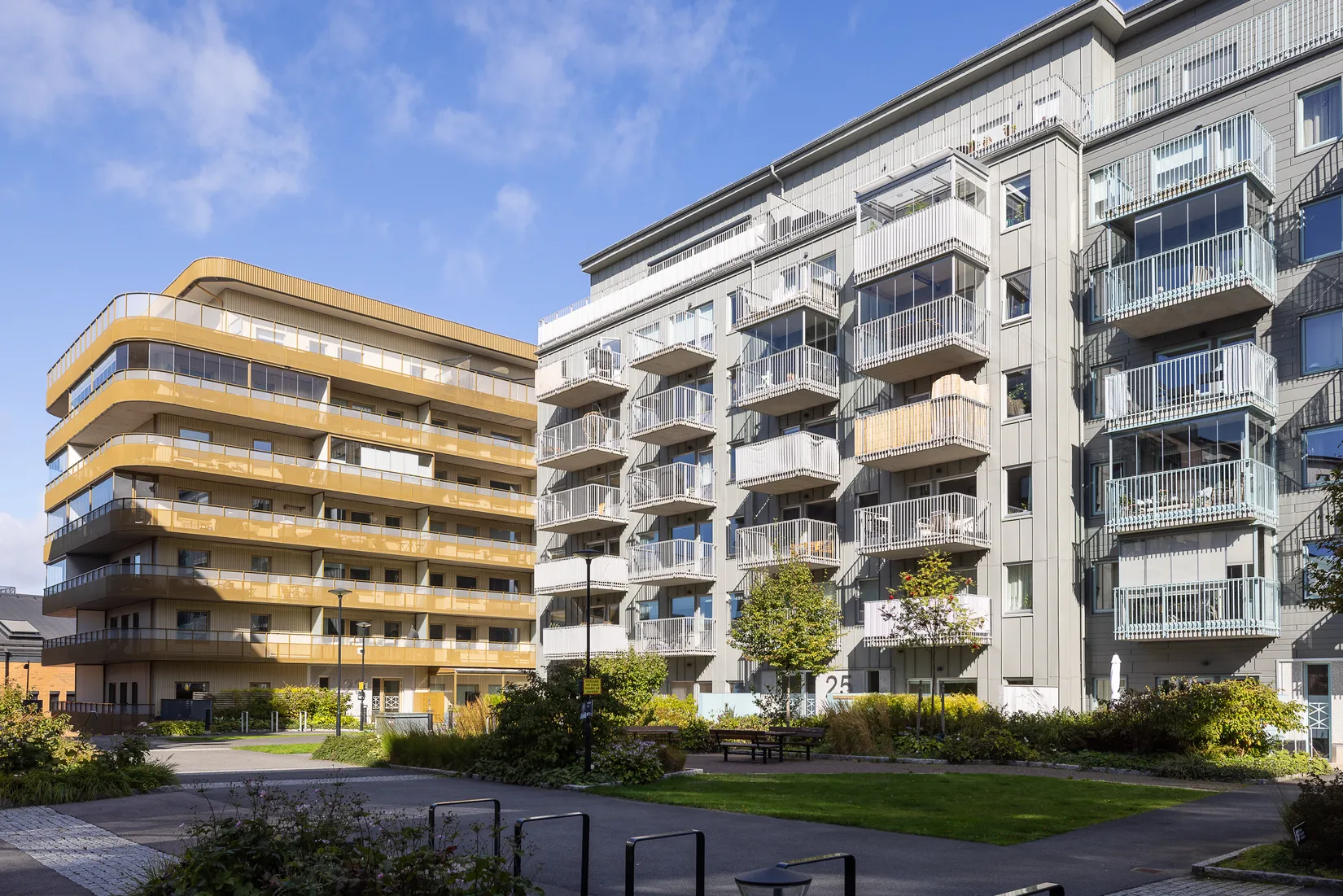 Bostadsrätt, Hedtångsvägen 25, Hovås, Göteborg