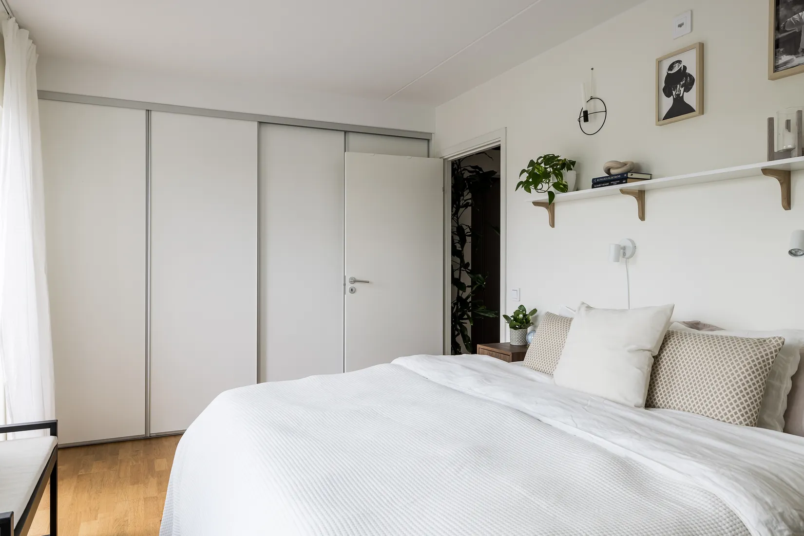 Bostadsrätt, Hedtångsvägen 25, Hovås, Göteborg