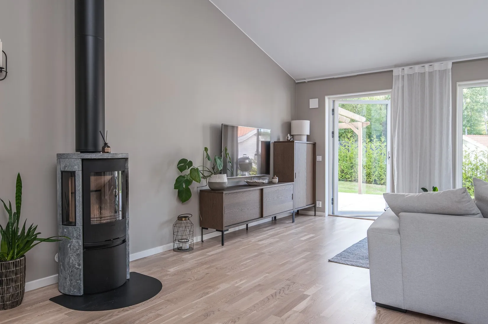 Villa, Von Berchners väg 1, Stavsjö, Nyköping