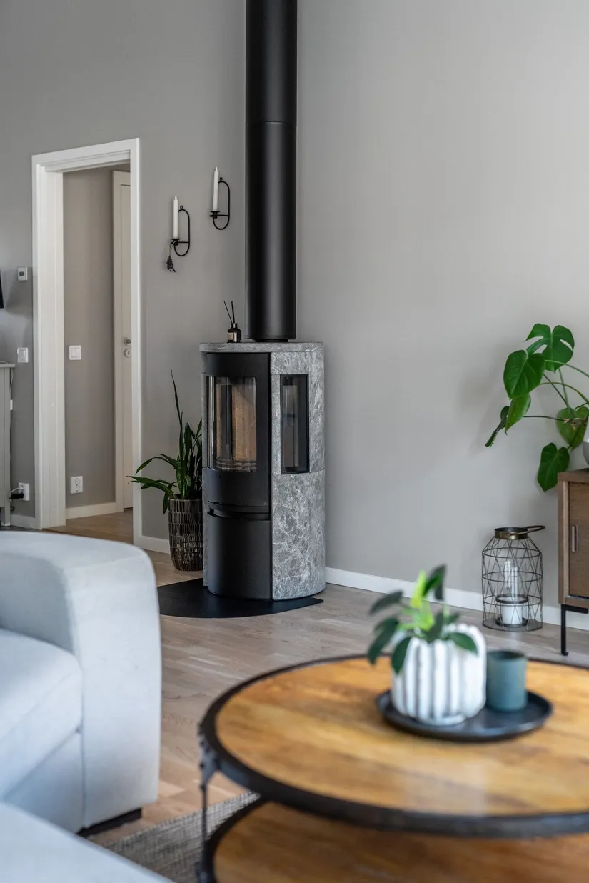 Villa, Von Berchners väg 1, Stavsjö, Nyköping