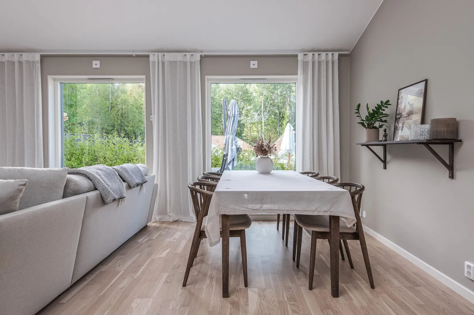 Villa, Von Berchners väg 1, Stavsjö, Nyköping