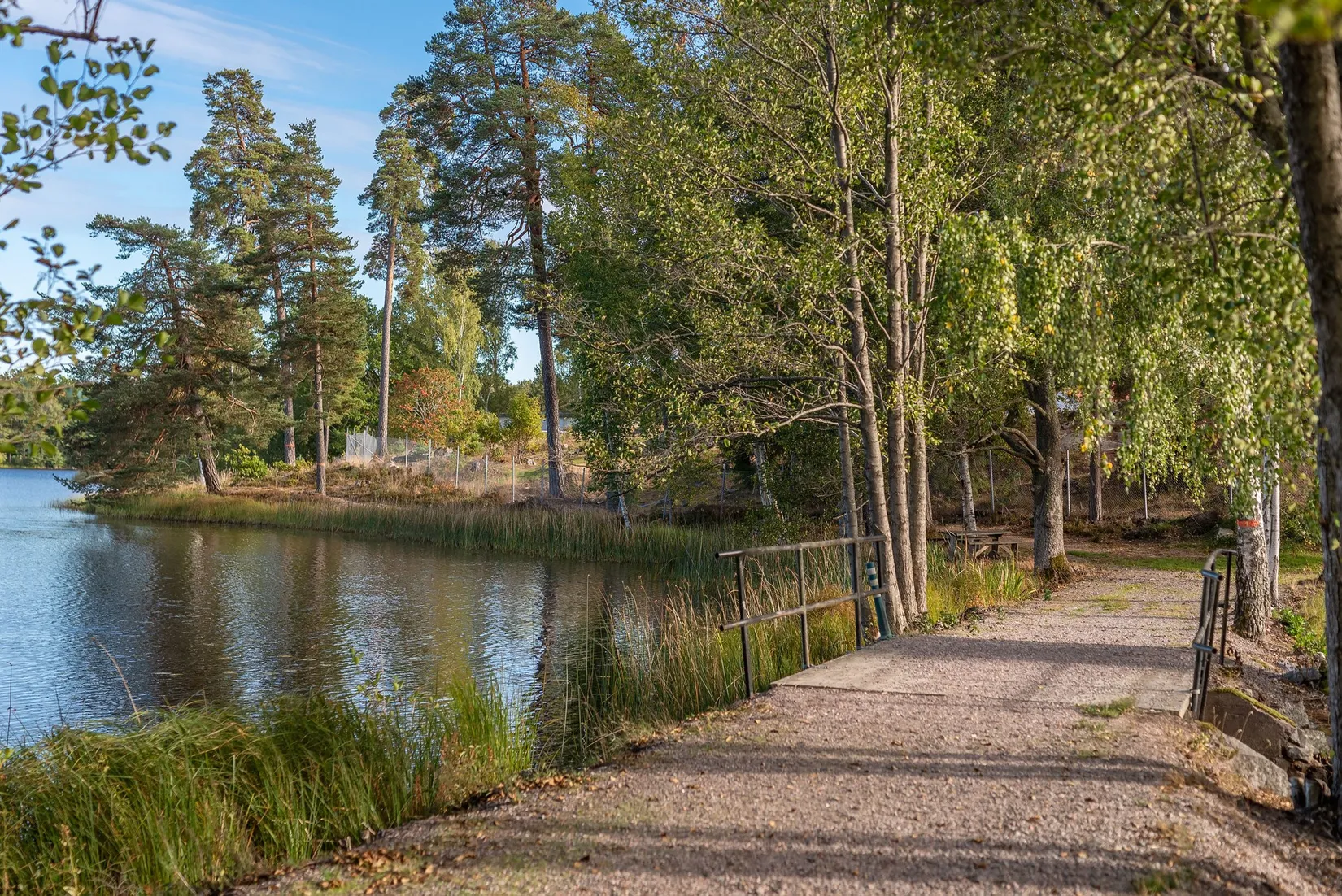 Villa, Von Berchners väg 1, Stavsjö, Nyköping