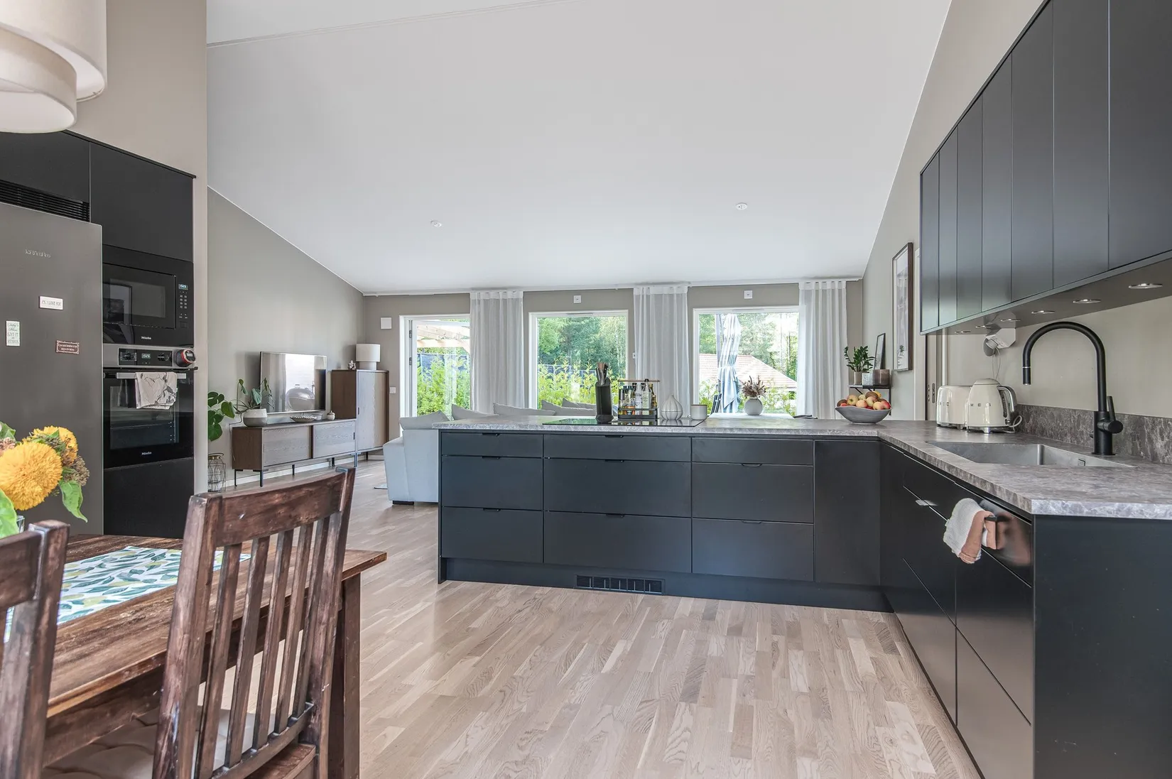 Villa, Von Berchners väg 1, Stavsjö, Nyköping