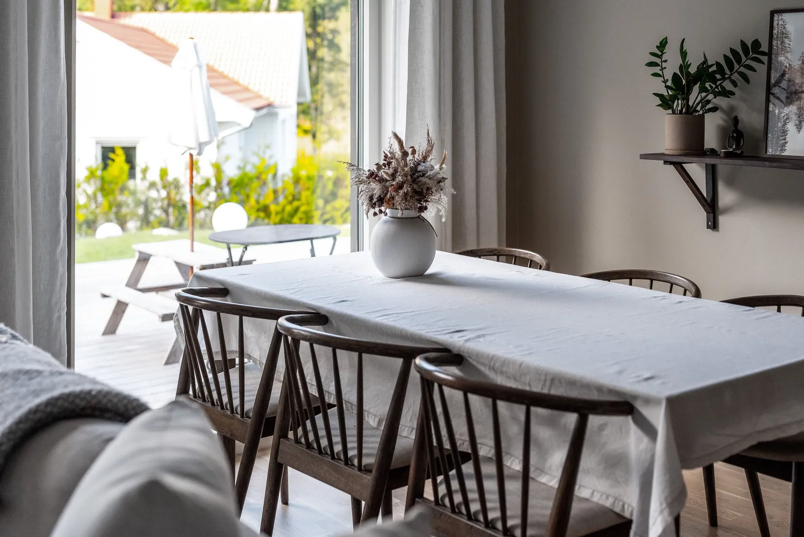 Villa, Von Berchners väg 1, Stavsjö, Nyköping