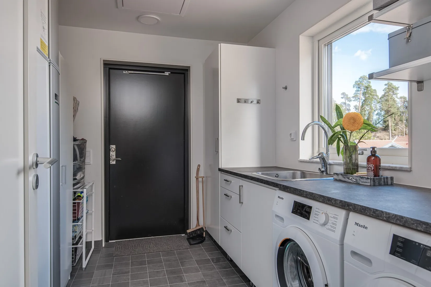 Villa, Von Berchners väg 1, Stavsjö, Nyköping