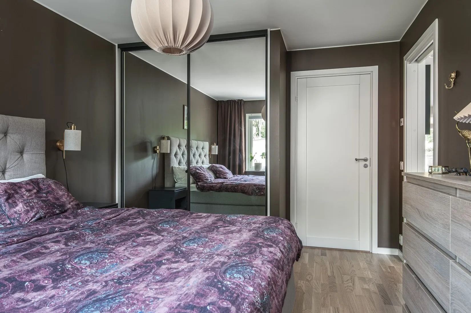 Villa, Von Berchners väg 1, Stavsjö, Nyköping