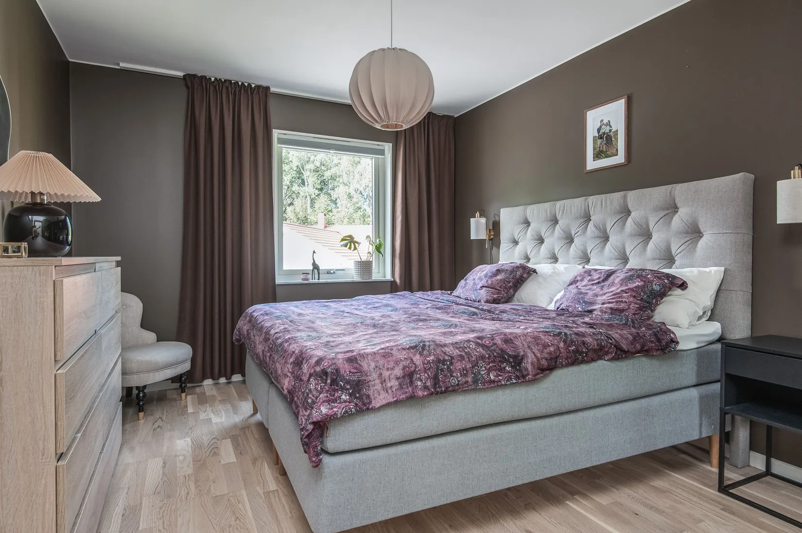 Villa, Von Berchners väg 1, Stavsjö, Nyköping