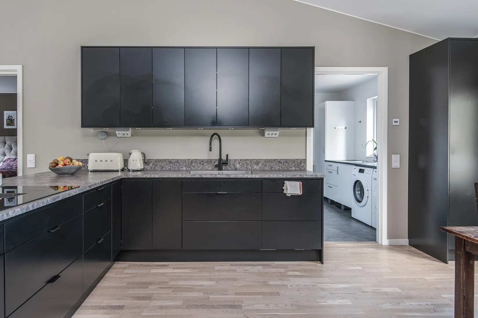 Villa, Von Berchners väg 1, Stavsjö, Nyköping