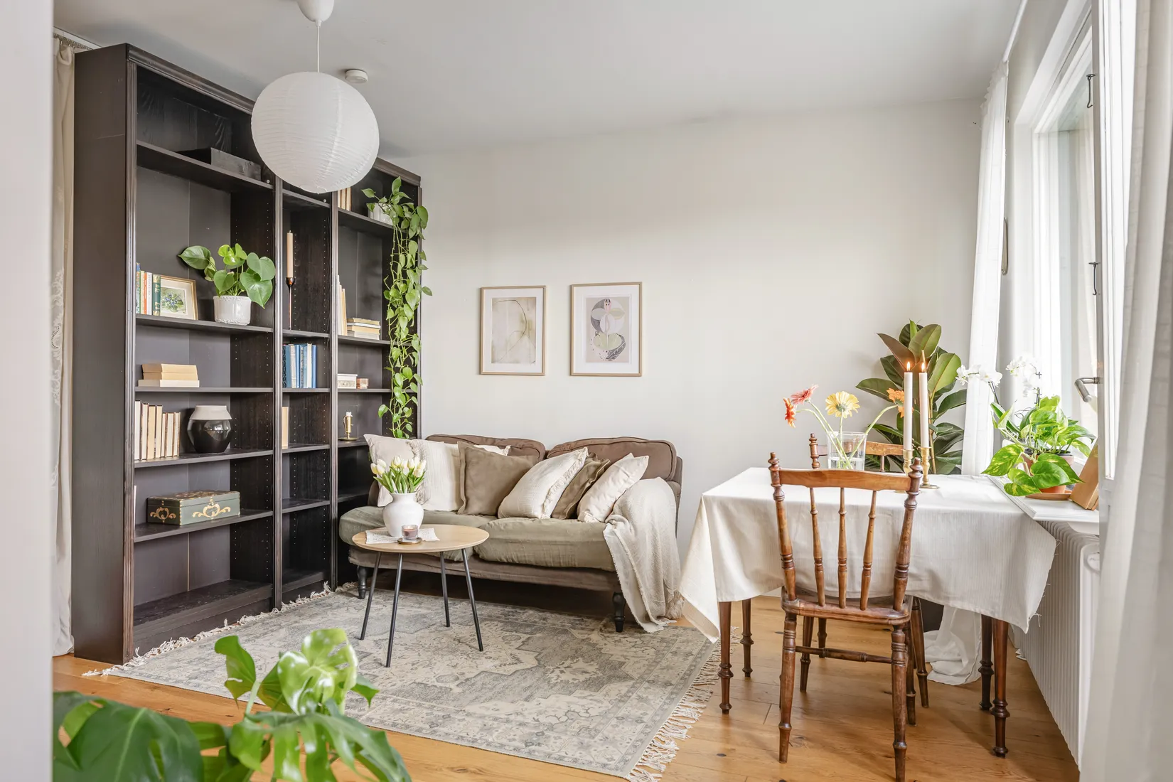 Bostadsrätt, Harpsundsvägen 125, Högdalen, Stockholm