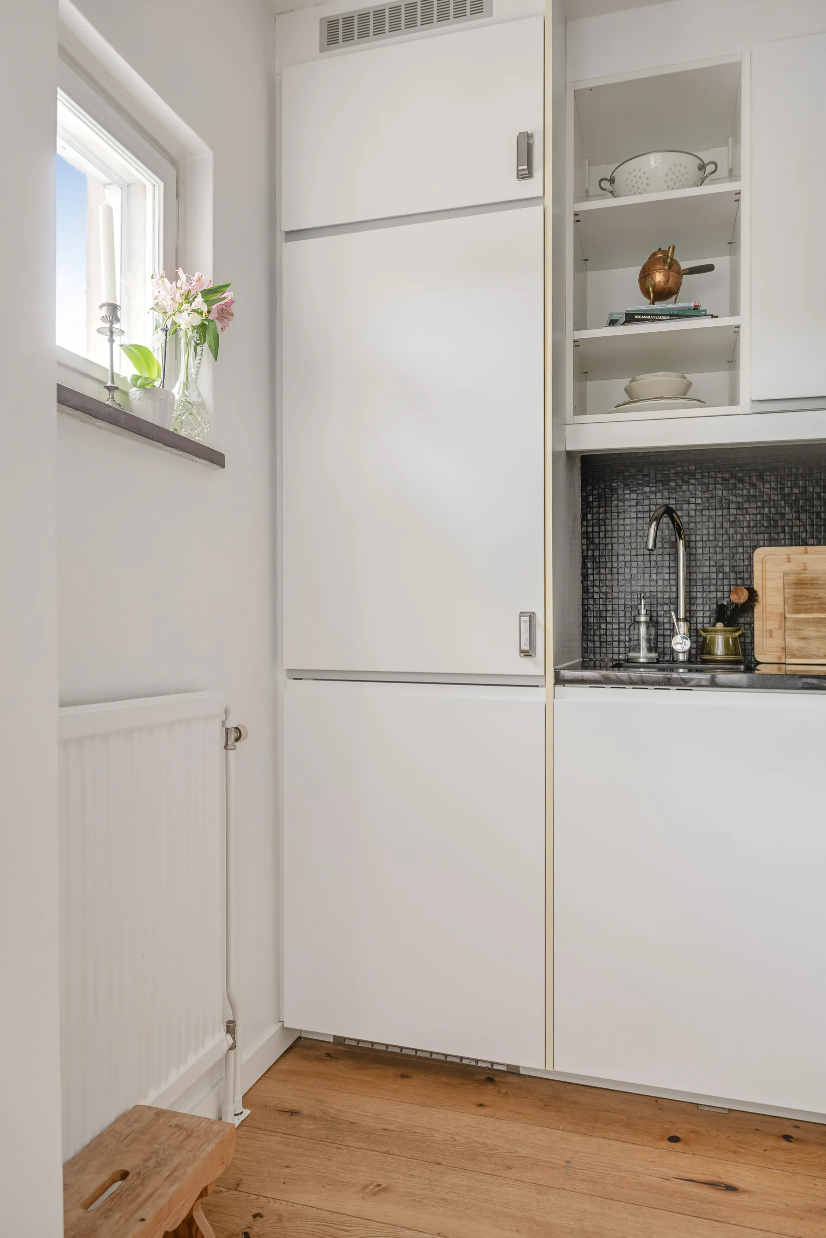 Bostadsrätt, Harpsundsvägen 125, Högdalen, Stockholm