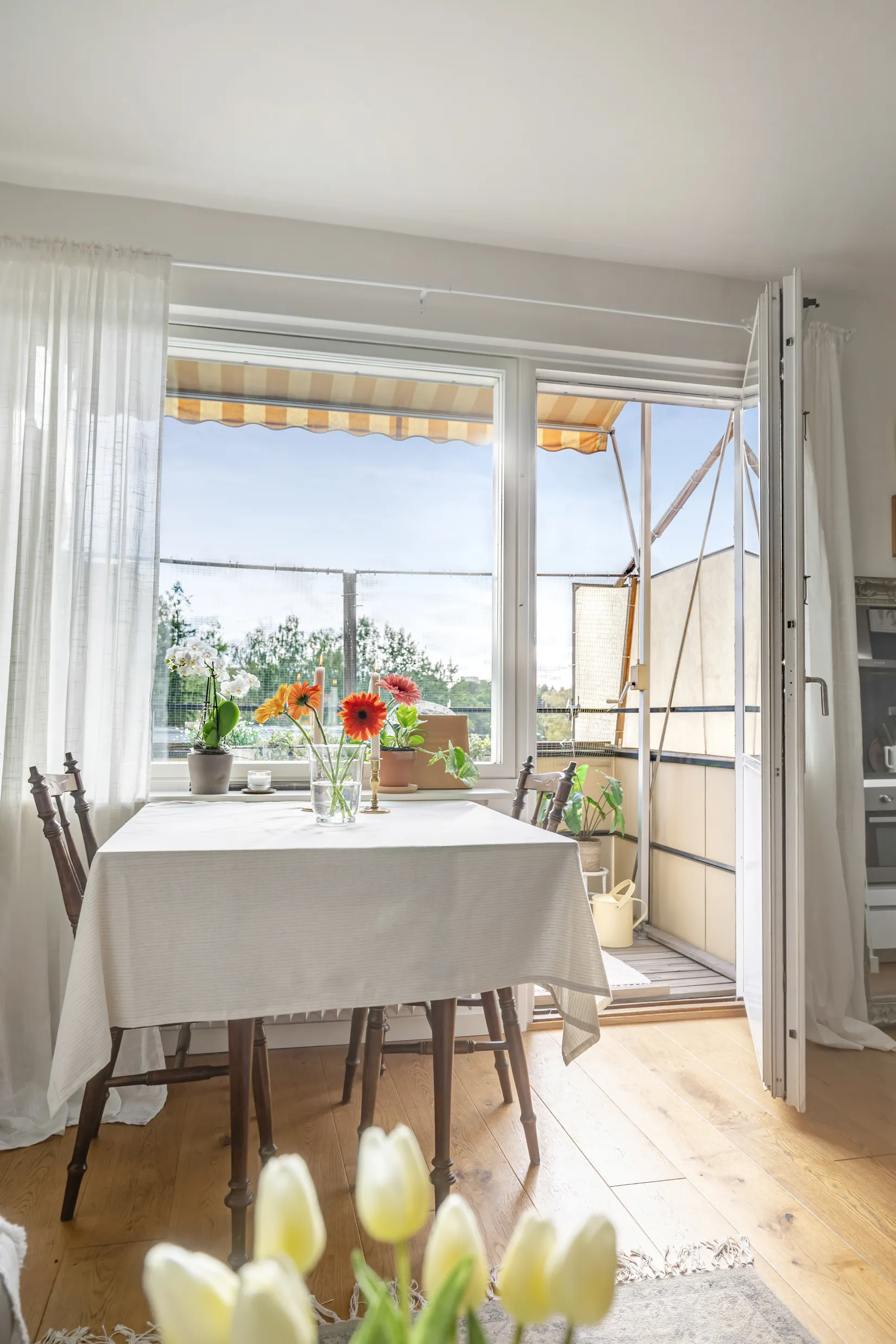 Bostadsrätt, Harpsundsvägen 125, Högdalen, Stockholm