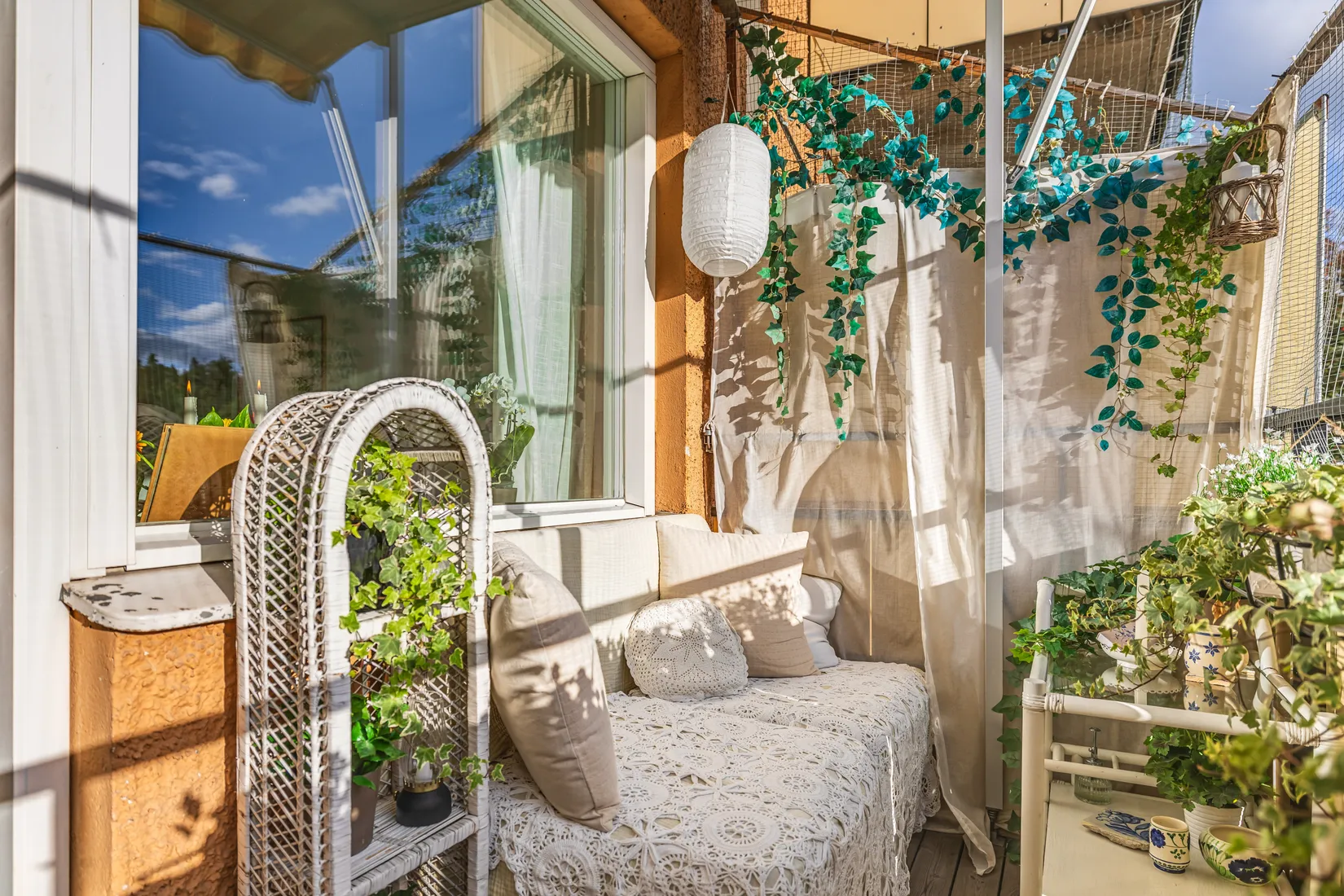 Bostadsrätt, Harpsundsvägen 125, Högdalen, Stockholm