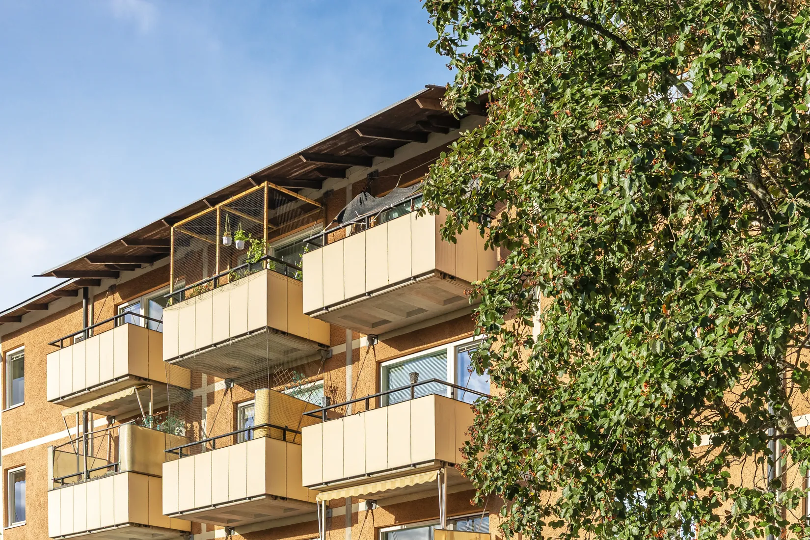 Bostadsrätt, Harpsundsvägen 125, Högdalen, Stockholm