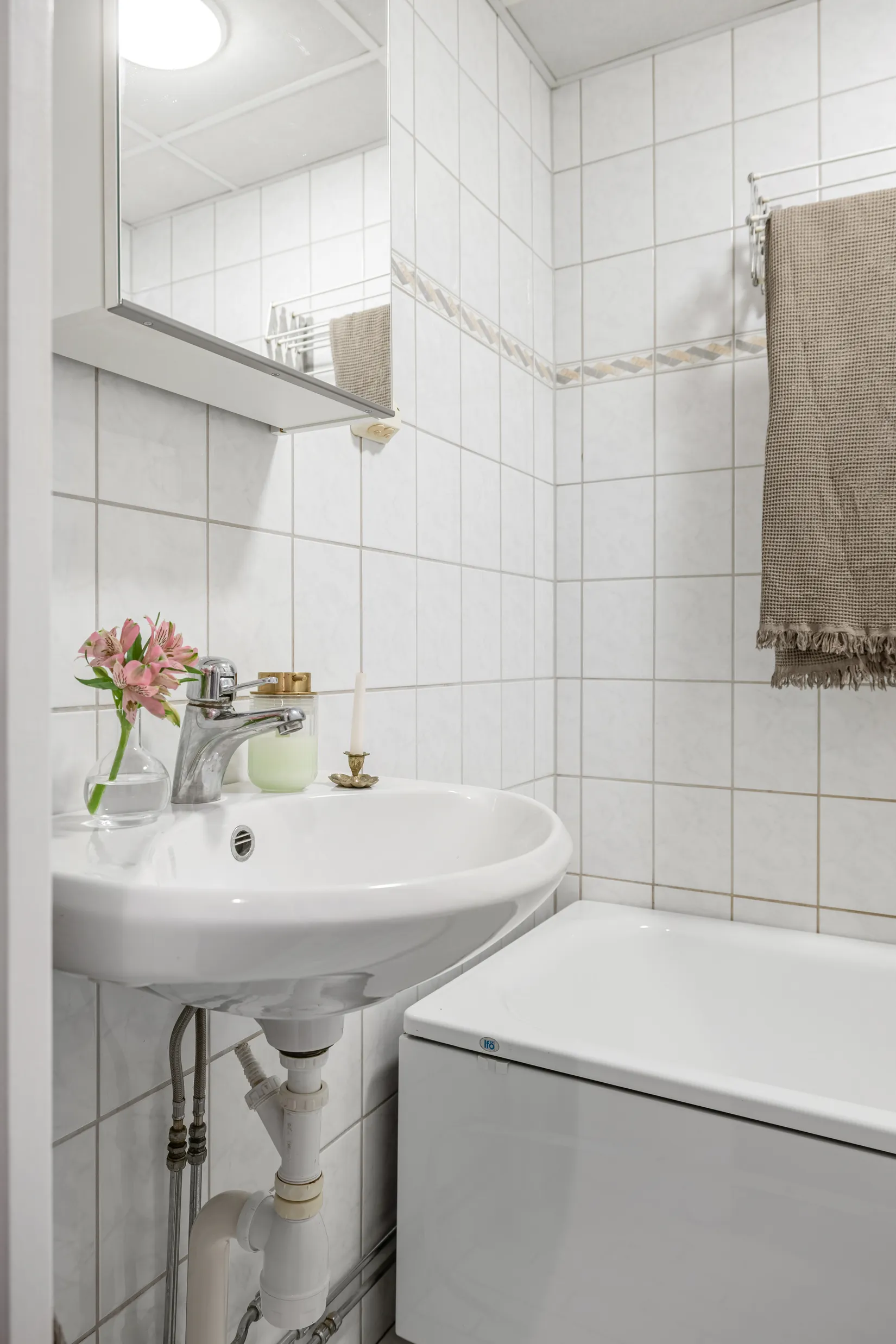 Bostadsrätt, Harpsundsvägen 125, Högdalen, Stockholm