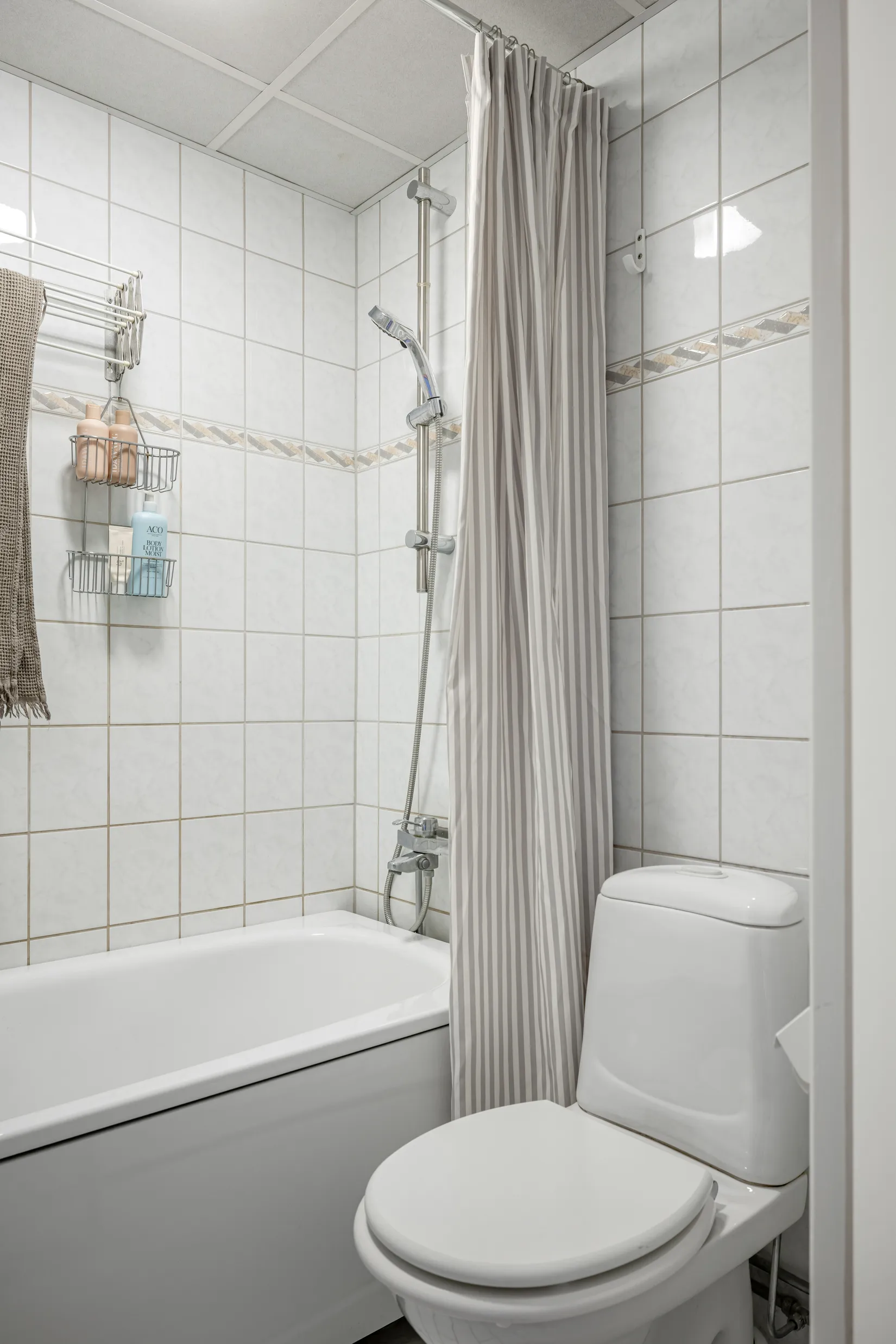 Bostadsrätt, Harpsundsvägen 125, Högdalen, Stockholm