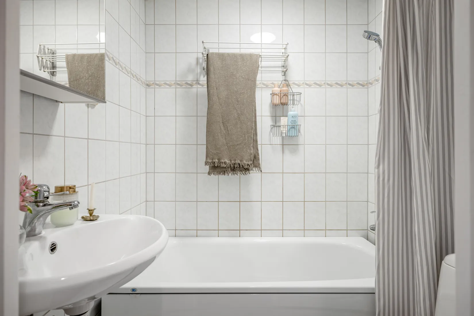 Bostadsrätt, Harpsundsvägen 125, Högdalen, Stockholm